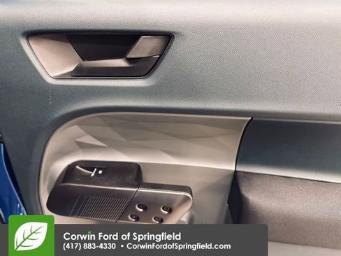 New 2025 Ford Maverick XL w/ Equipment Group 101A image 23