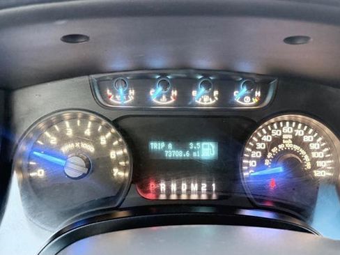 Used 2013 Ford F150 XL w/ XL Plus Pkg AWD/4WD image 16