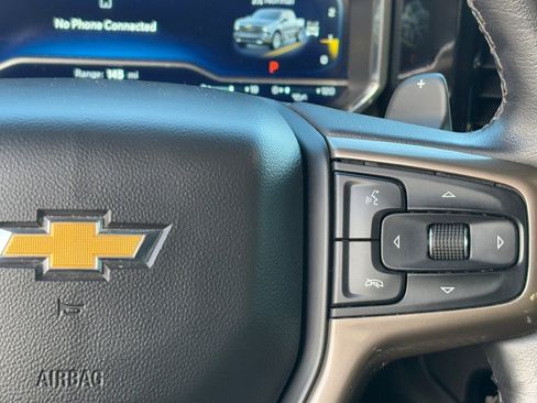 Used 2023 Chevrolet Silverado 1500 High Country image 20
