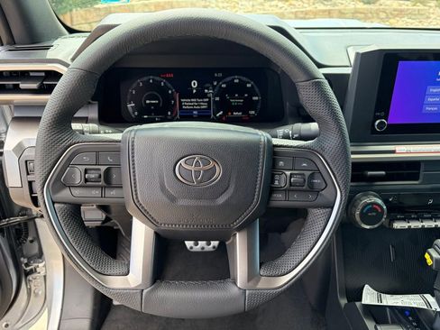 New 2026 Toyota Tacoma TRD Sport AWD/4WD image 20