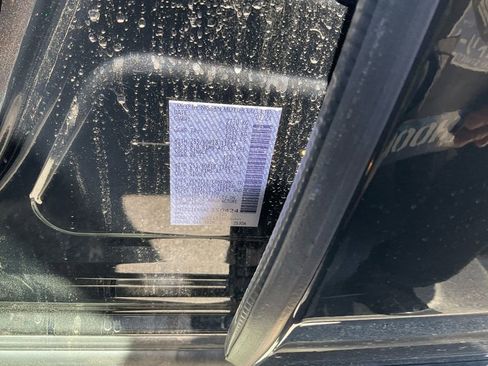 Used 2024 INFINITI QX60 Pure w/ Cargo Package image 38