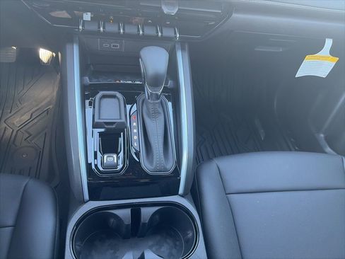 New 2026 Chevrolet Colorado LT w/ LT Convenience Package image 22