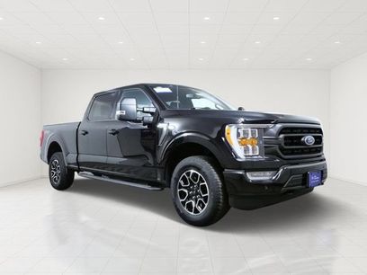 Certified 2023 Ford F150 XLT w/ Equipment Group 302A High