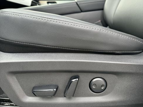 New 2026 Nissan Murano SL image 22