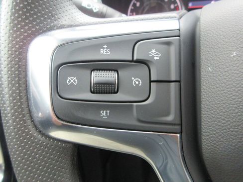 Used 2024 Chevrolet Blazer LT w/ Redline Edition image 24