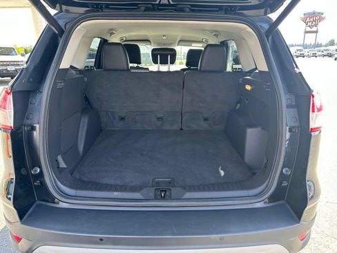 Used 2014 Ford Escape Titanium AWD/4WD image 25