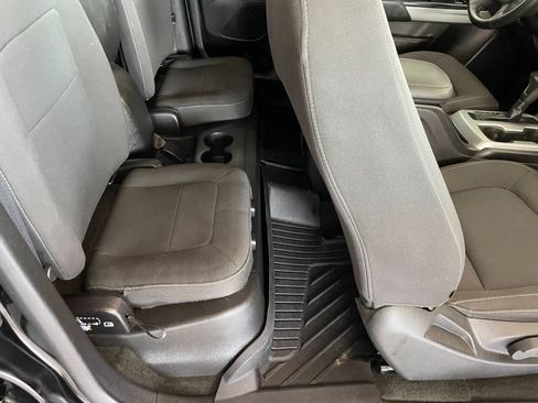 Used 2018 Chevrolet Colorado LT w/ Redline Special Edition image 31