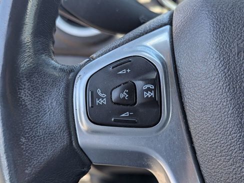 Used 2014 Ford Fiesta Titanium FWD image 20