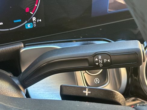 Certified 2026 Mercedes-Benz GLB 250 image 21