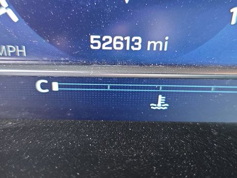 Used 2024 Chevrolet Silverado 2500 LTZ w/ LTZ Plus Package image 36