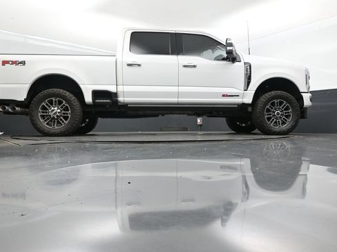 Used 2024 Ford F250 Limited w/ FX4 Off-Road Package AWD/4WD image 28