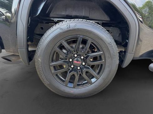 Used 2023 GMC Sierra 1500 Elevation AWD/4WD image 7