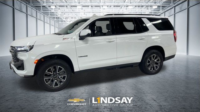 Used 2024 Chevrolet Tahoe Z71 w/ Z71 Off-Road Package AWD/4WD image 6