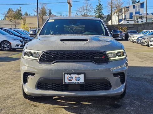 New 2026 Dodge Durango GT image 3