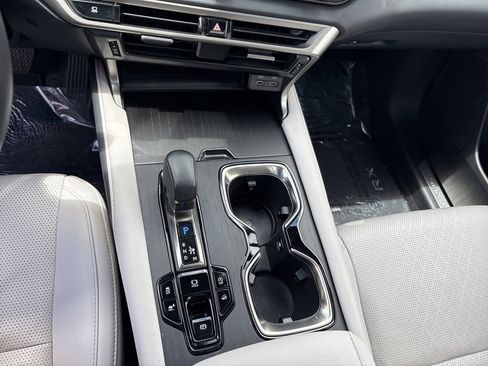 Certified 2023 Lexus RX 350 Premium Plus w/ Cold Area Package AWD/4WD image 18