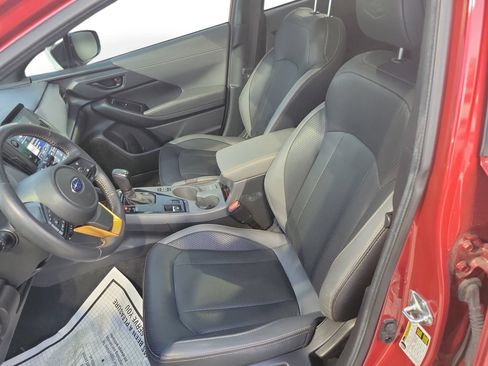 Used 2024 Subaru Crosstrek 2.5i Wilderness AWD/4WD image 14