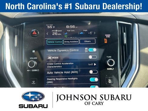 Used 2021 Subaru Outback Limited image 14