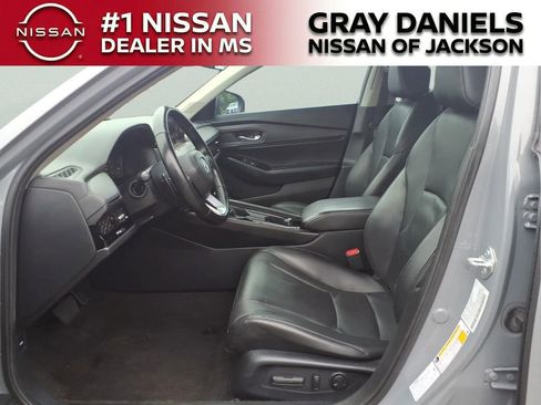 Used 2024 Honda Accord Touring image 22