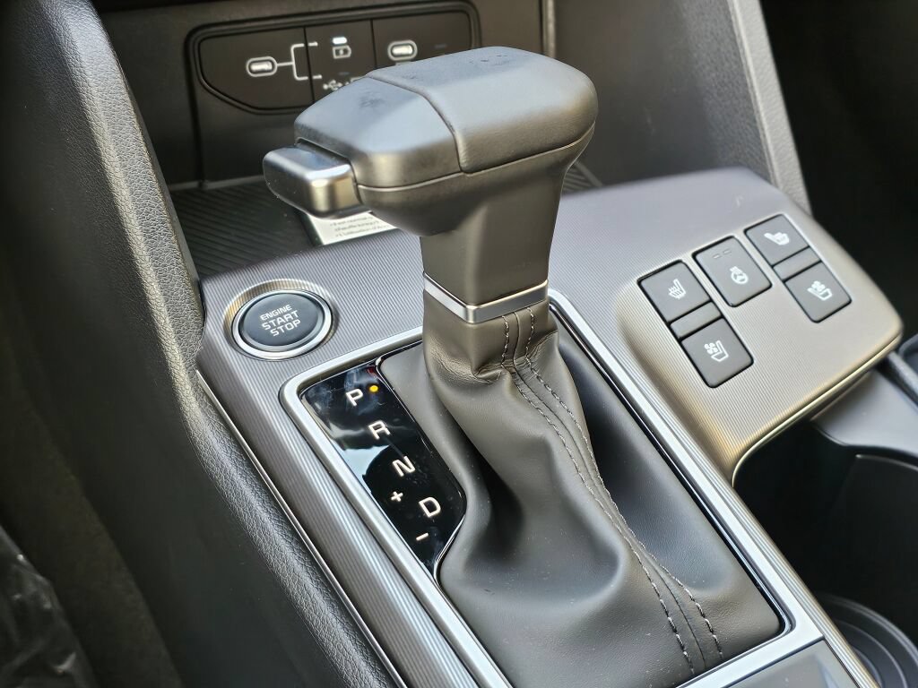 New 2027 Kia Sportage SX AWD/4WD image 15