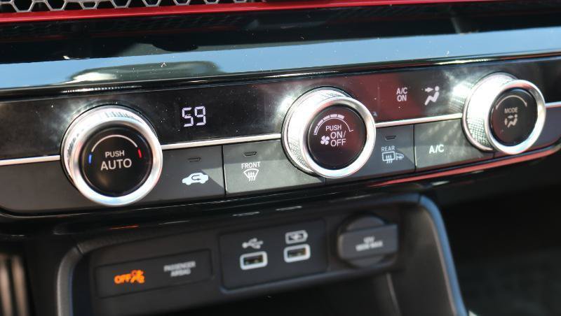 Used 2022 Honda Civic Si image 15