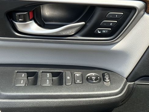 Used 2019 Honda CR-V EX-L image 15