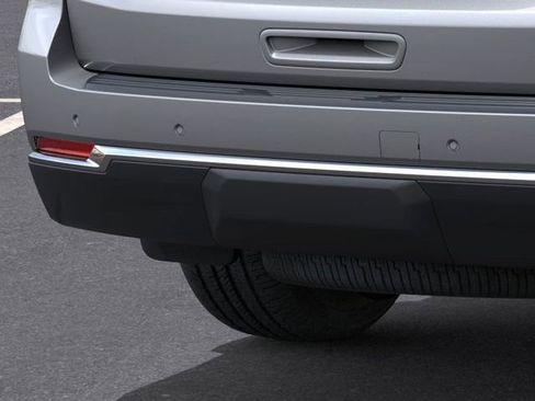 New 2026 Chevrolet Tahoe LS image 16