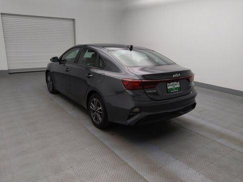Used 2022 Kia Forte LXS image 5
