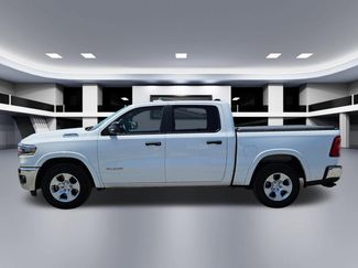 Used 2025 RAM 1500 Lone Star RWD video 2