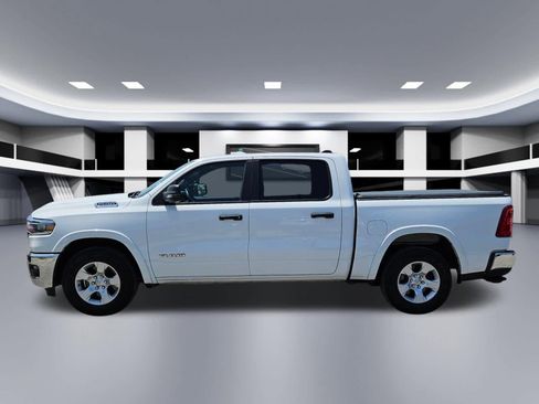 Used 2025 RAM 1500 Lone Star RWD image 2