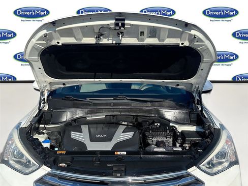 Used 2016 Hyundai Santa Fe SE image 35