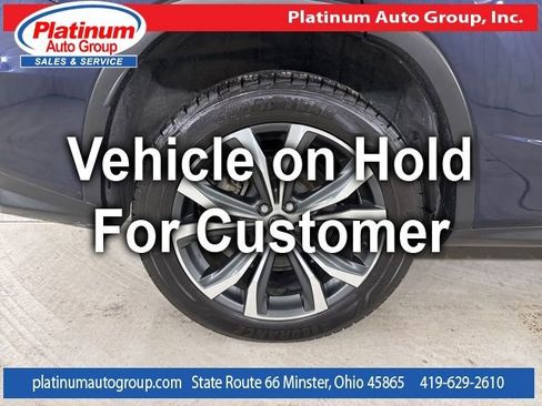 Used 2020 Lexus RX 350 FWD w/ Premium Package image 51