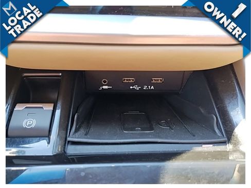 Used 2020 Subaru Outback Limited AWD/4WD image 21