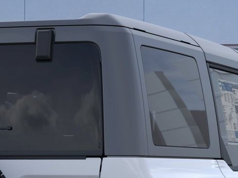 New 2026 Ford Bronco Big Bend AWD/4WD image 25