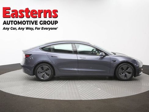 Used 2023 Tesla Model 3 Standard Range RWD image 41