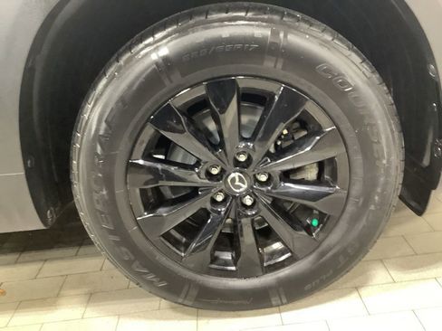 Used 2023 MAZDA CX-50 2.5 S w/ Cargo Package image 29