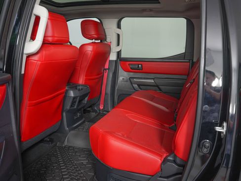 Used 2023 Toyota Tundra TRD Pro AWD/4WD image 11
