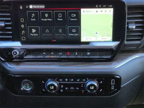 Used 2024 GMC Sierra 1500 Elevation image 28