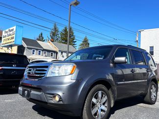 Used 2012 Honda Pilot Touring video 1