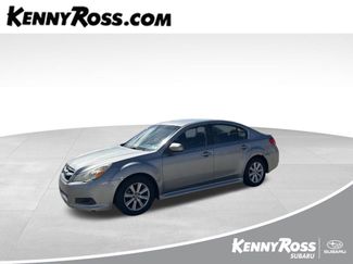 Used 2011 Subaru Legacy 2.5i Premium 360° Tour