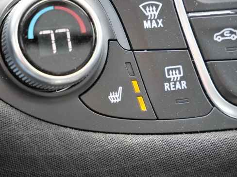 Used 2024 Chevrolet Malibu LT FWD image 45