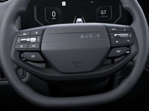 New 2027 Kia Sportage EX AWD/4WD image 23