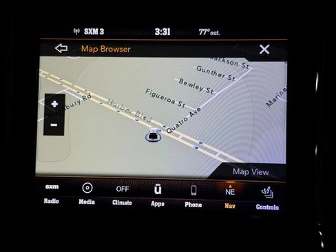 Used 2019 RAM 1500 Laramie RWD image 38