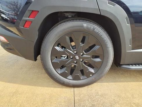 New 2024 Hyundai Tucson XRT FWD image 10