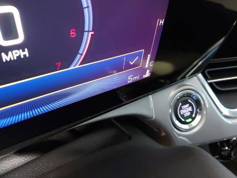 New 2026 Chevrolet Trax LT w/ Driver Confidence Package image 20