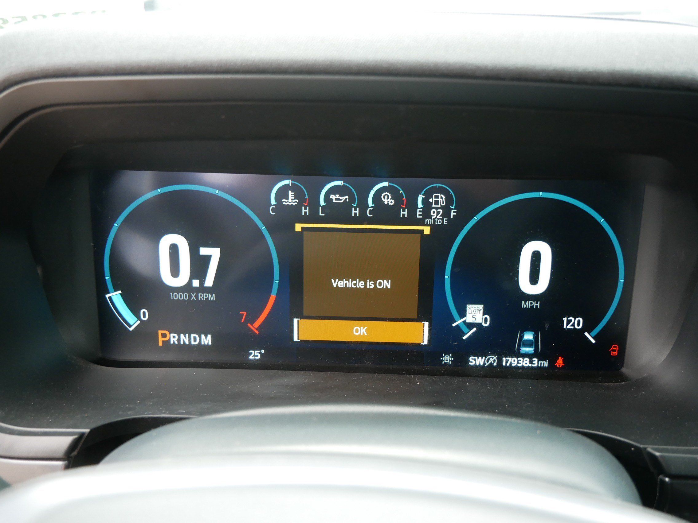 Used 2023 Ford F150 Lariat w/ Equipment Group 502A High AWD/4WD image 21
