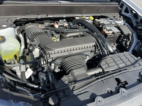 New 2026 Ford Maverick Lariat w/ 4K Tow Package AWD/4WD image 27