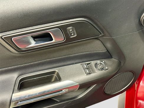 Used 2020 Ford Mustang Coupe w/ Black Accent Package image 17