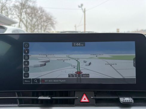 Used 2023 Kia Sportage SX image 26