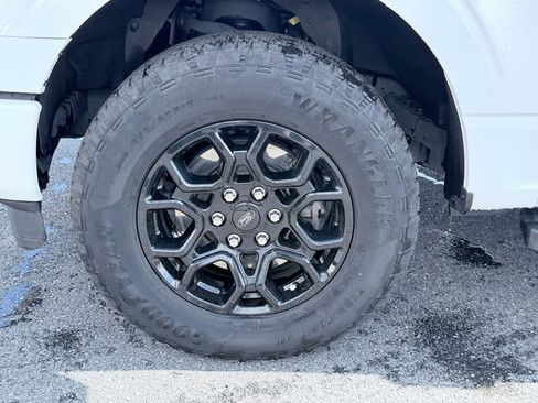 Used 2024 Ford F150 XLT w/ Equipment Group 302A MID AWD/4WD image 36