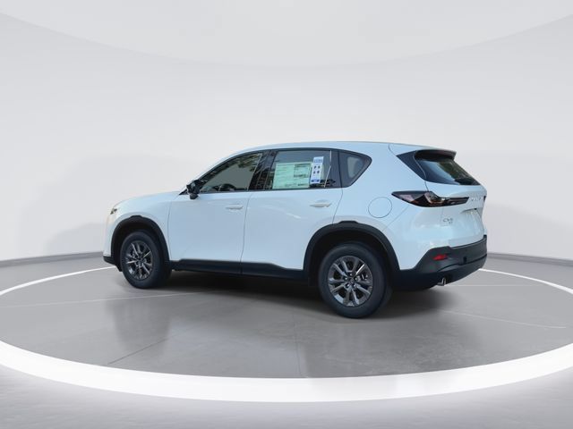 New 2026 MAZDA CX-5 AWD 2.5 S image 6